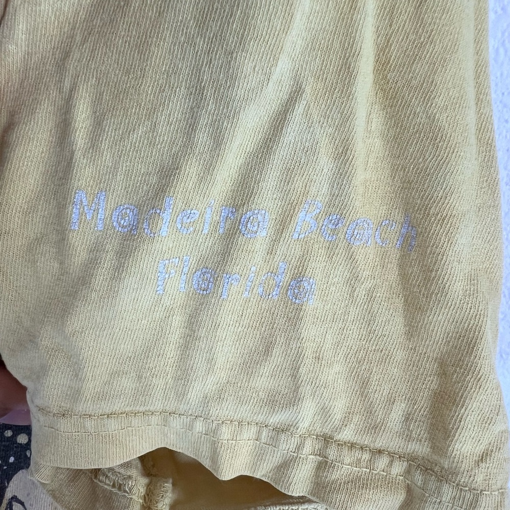 The Mountain Rescues Are My Favorite Dog Shirt Size L - Picture 4 of 4
